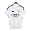 Real Madrid Jersey 2024/25 Authentic Home - ijersey