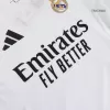 Real Madrid Jersey Kit 2024/25 Authentic Home - ijersey