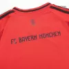 Youth Bayern Munich Jersey Whole Kit 2024/25 Home - ijersey