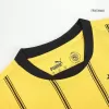 Youth Borussia Dortmund Jersey Whole Kit 2024/25 Home - ijersey