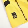 Youth Borussia Dortmund Jersey Whole Kit 2024/25 Home - ijersey