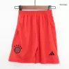 Youth Bayern Munich Jersey Kit 2024/25 Home - ijersey