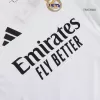 Real Madrid Jersey 2024/25 Authentic Home - ijersey