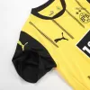 Youth Borussia Dortmund Jersey Whole Kit 2024/25 Home - ijersey