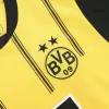 Youth Borussia Dortmund Jersey Whole Kit 2024/25 Home - ijersey