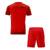 Bayern Munich Jersey Kit 2024/25 Home - ijersey