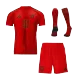 Bayern Munich Jersey Whole Kit 2024/25 Home - ijersey