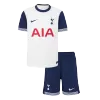 Youth Tottenham Hotspur Jersey Kit 2024/25 Home - ijersey