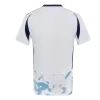 Costa Rica Jersey Copa America 2024 Away - ijersey