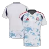 Costa Rica Jersey Copa America 2024 Away - ijersey