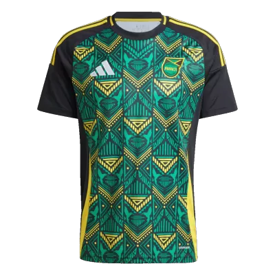 Jamaica Jersey Copa America 2024 Away - ijersey