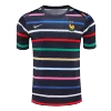 France Jersey EURO 2024 Pre-Match - ijersey