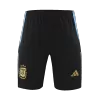 Argentina Training Soccer Shorts 2024 Pre-Match - ijersey