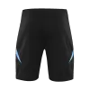 Argentina Training Soccer Shorts 2024 Pre-Match - ijersey