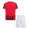 AC Milan Jersey Kit 2024/25 Home - ijersey