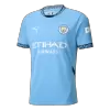 HAALAND #9 Manchester City Jersey 2024/25 Home - UCL - ijersey