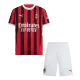 AC Milan Jersey Kit 2024/25 Home - ijersey