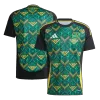 Jamaica Jersey Copa America 2024 Away - ijersey