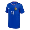 KANTE #13 France Jersey EURO 2024 Home - ijersey