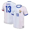 KANTE #13 France Jersey EURO 2024 Away - ijersey