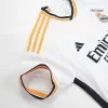 ALABA #4 Real Madrid Jersey 2023/24 Home - ijersey