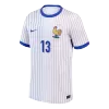 KANTE #13 France Jersey EURO 2024 Away - ijersey