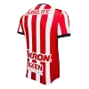 Chivas Jersey 2024/25 Home - ijersey