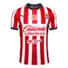 Chivas Jersey 2024/25 Authentic Home - ijersey