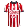 Chivas Jersey 2024/25 Home - ijersey