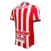 Chivas Jersey 2024/25 Authentic Home - ijersey