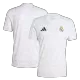 Real Madrid Training Jersey 2024/25 Pre-Match White - ijersey