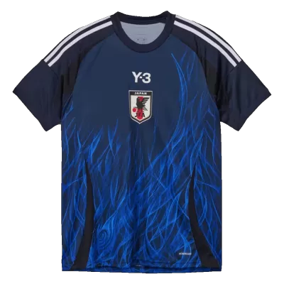 Japan X Y-3 Jersey 2024 Home - ijersey