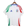 Italy Jersey EURO 2024 Away - ijersey