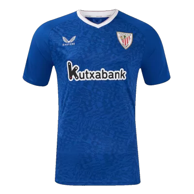 Athletic Club de Bilbao Jersey 2024/25 Away - ijersey