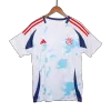 Costa Rica Jersey Copa America 2024 Away - ijersey