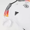 Germany Jersey EURO 2024 Home - ijersey