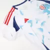 Costa Rica Jersey Copa America 2024 Away - ijersey