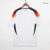 Germany Jersey EURO 2024 Home - ijersey