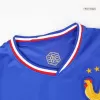 France Jersey EURO 2024 Home - ijersey