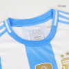 Argentina Jersey 2024 Home - ijersey