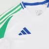 Italy Jersey EURO 2024 Away - ijersey