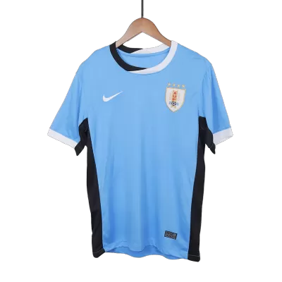 Uruguay Jersey Copa America 2024 Home - ijersey