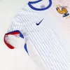 France Jersey EURO 2024 Away - ijersey