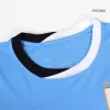 Uruguay Jersey Copa America 2024 Home - ijersey