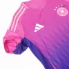 Germany Jersey EURO 2024 Away - ijersey