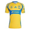 Tigres UANL Jersey 2024/25 Home - ijersey