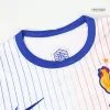 France Jersey EURO 2024 Away - ijersey