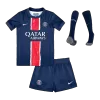 Youth PSG Jersey Whole Kit 2024/25 Home - ijersey