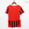 Youth AC Milan Jersey Kit 2024/25 Home - ijersey