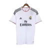 Real Madrid Jersey 2013/14 Home Retro - ijersey